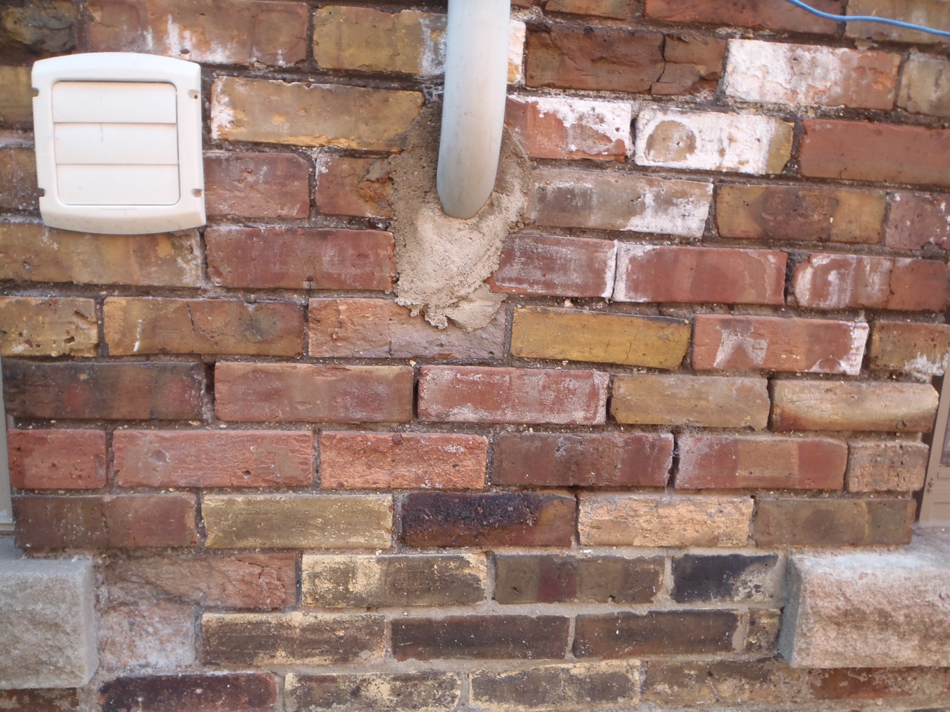 Roof, Chimney, Eavestroughs, And Painting Assessment Roof, Chimney, Eavestroughs, And Painting Assessment